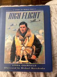 High Flight - Biography - World War II