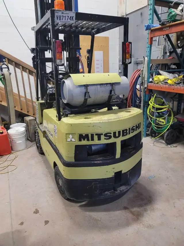 Forklift/chariot élévateur in Other in Gatineau - Image 3