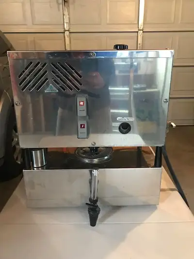 Water Distiller for Sale, View more
