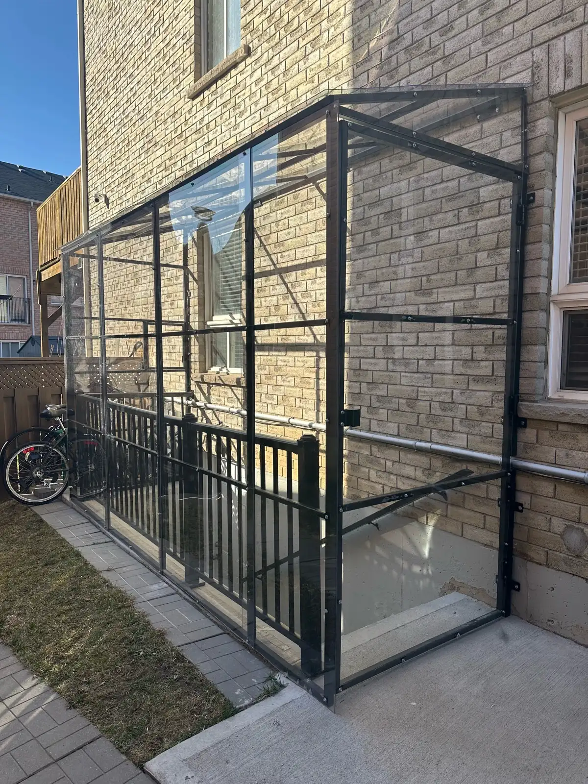 pictures of the unit