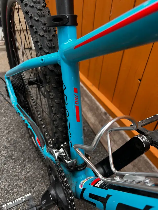 Scott Aspect MTB 750 27.5 XS in Mountain in Ottawa - Image 6