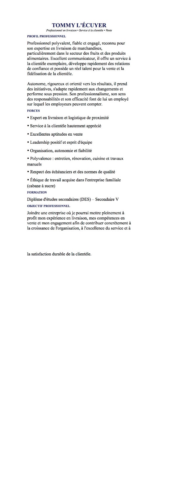 Grande chambre a louer (tout inclus) — photo 1
