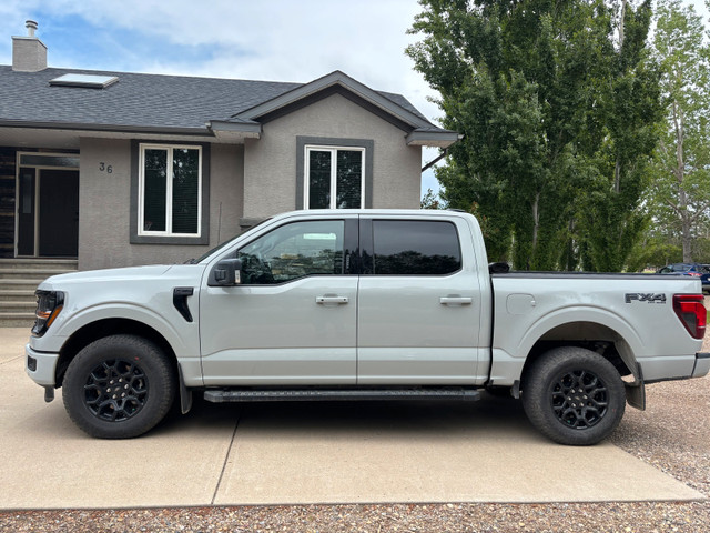 2024 Ford F150 in Cars & Trucks in Lethbridge - Image 2