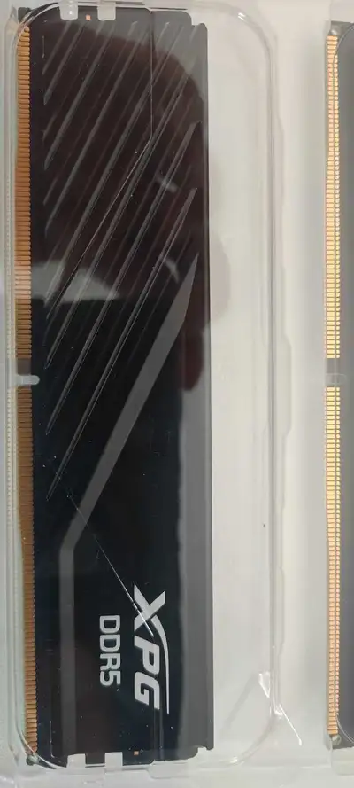 DDR5 32gb 6000 mhz cl 30, View more