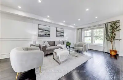 Live in one of Markham’s most desirable and family-friendly neighbourhoods! This bright and spacious...
