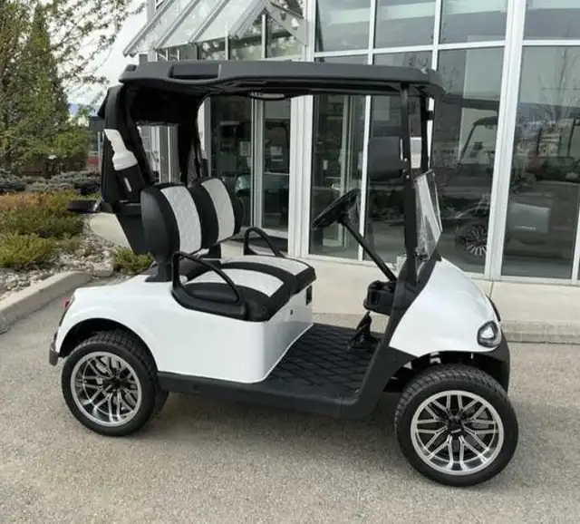 Golf Cart in Other in Kelowna - Image 9