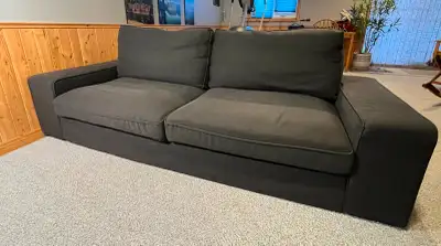 Large Sofa, View more