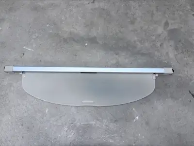 Cargo cover for a Nissan Rogue (Retractable) New, never used