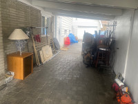 Garage-Estate Sale
