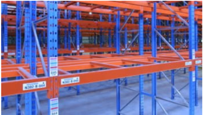 Storage and Shelving System, View more