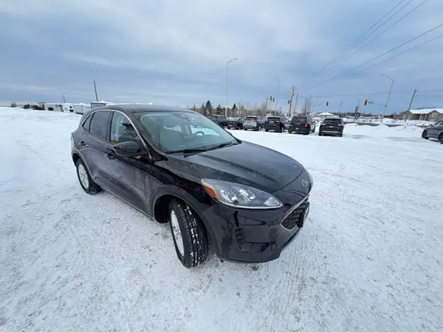 2021 FORD ESCAPE SE AWD *ONLY 49,000KMS !! * CERTIFIED * FINANCI in Cars & Trucks in Sudbury - Image 6