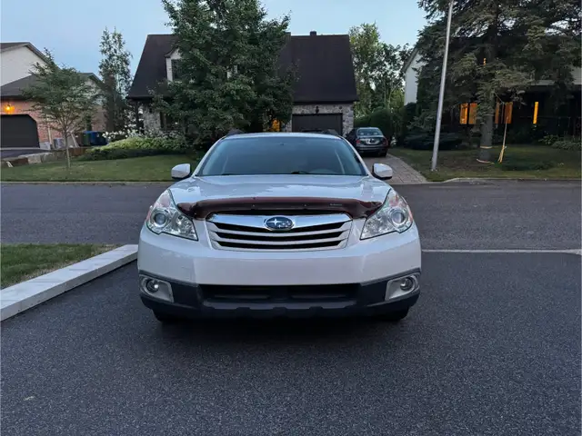 Subaru Outback 2011 for sale63838164352131124