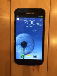 Samsung Galaxy S 2 in Good condition