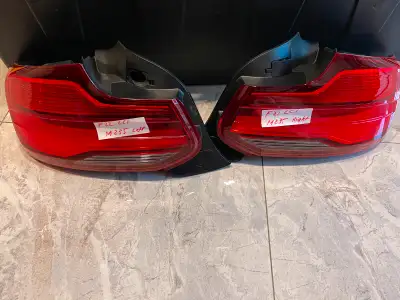 BMW F22 LCI M235 (R & L)