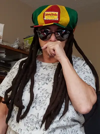 *** Hallowe'en Costumes etc Lot 2 ***, View more