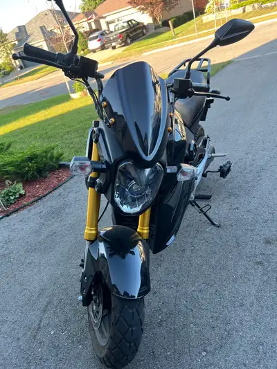 Eevader Electric Bike, View more