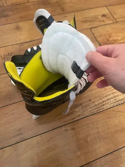 bauer skates s27, View more