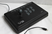 PS3 V3 Fighting Stick for PlayStation 3