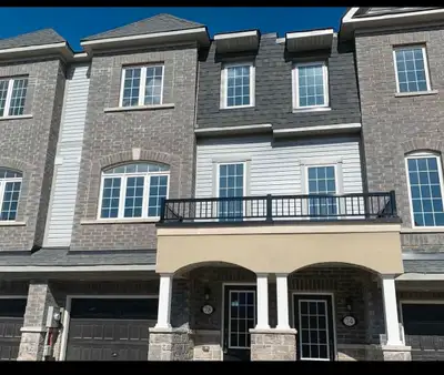 Townhouse for rent