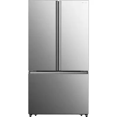 Hisense Réfrigérateur trois portes 36 po RF266C3FSE, View more