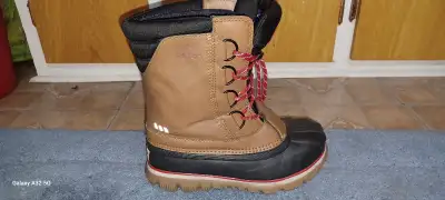 Bottes d'hiver , View more