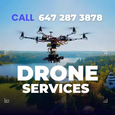 ⭐ $120 ONLY ⭐ Stunning Aerial Drone Footage for your: ✔️ Real estate listing, ✔️ Construction site ✔...