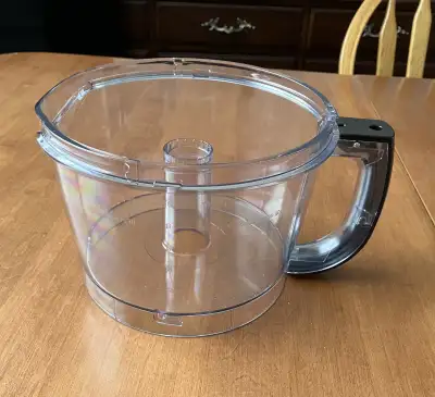 Cuisinart Large Work Bowl FP-12LWBT Replacement Bowl, View more