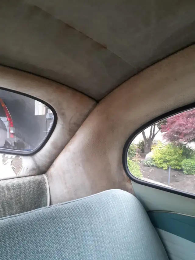 1961 Beetle for Sale in Classic Cars in Kelowna - Image 6