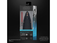 Star Wars Black Series Rey Dark Side figure - Rise of Skywalker