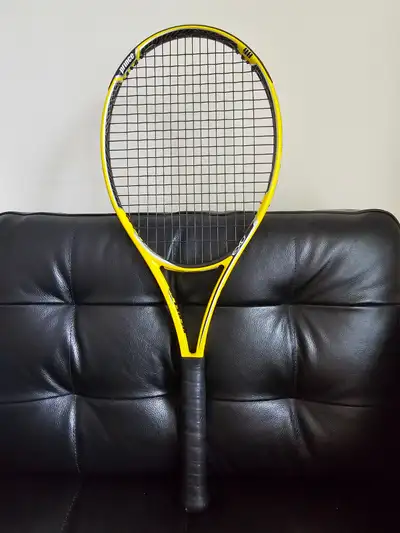 Prince EXO3 Rebel Tennis Racquet 98 sq. Inch, View more