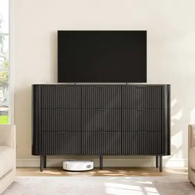 9 Drawer Dresser, Bedroom Dressers, View more