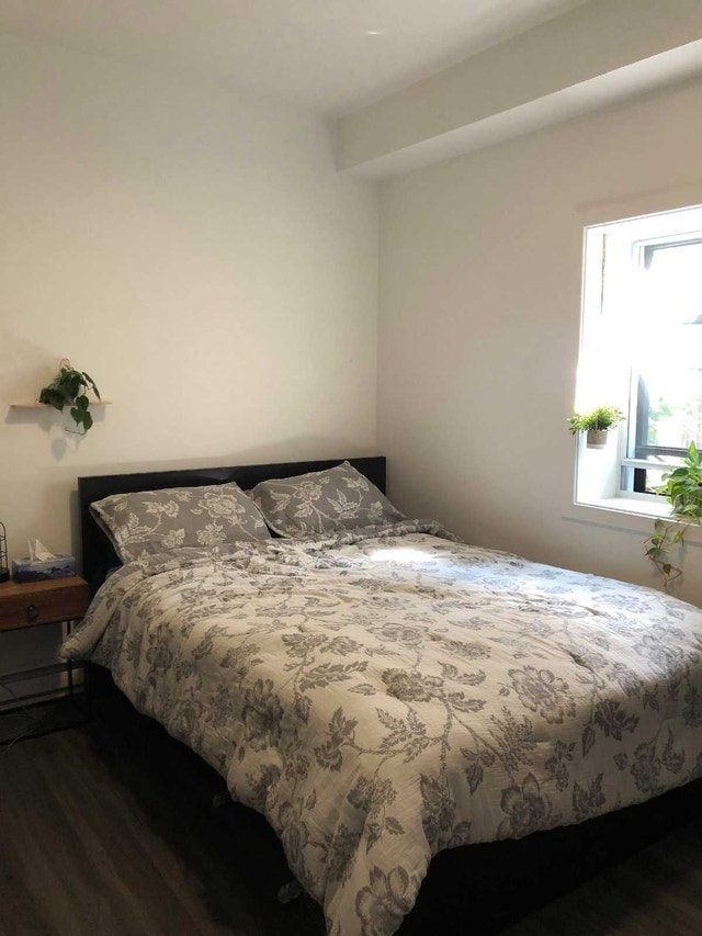 3 1/2 appartment nex to concordia — photo 1