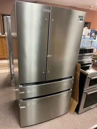 Frigidaire Gallery 22.1 Cu. Ft.  Refrigerator, View more