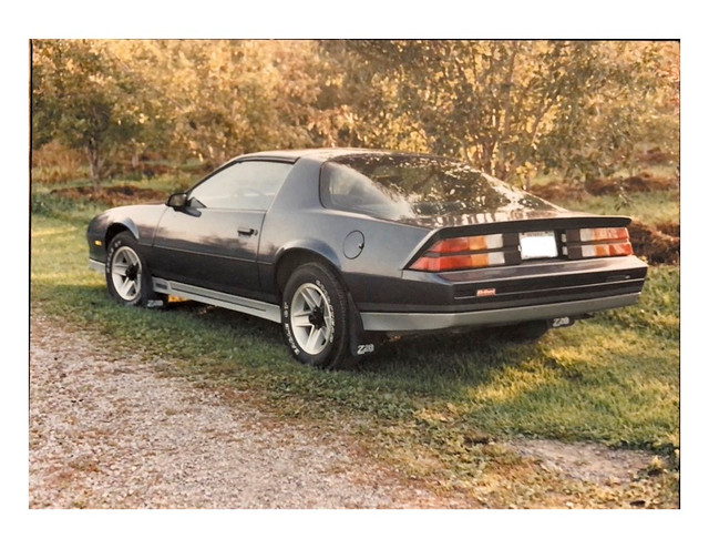 Wanted: 1983 Chevrolet Camaro in Classic Cars in St. Catharines - Image 2