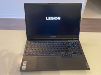Legion 5i Gen 10 Gaming Laptop