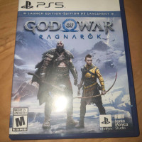 Ps5 game for sale 