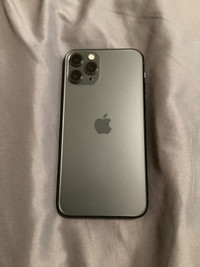 iPhone 11 Pro (NEEDS TO GO)