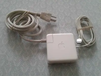 Original 85W MagSafe Power Adaptor , mode A1290 , OBO, View more