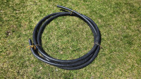 20ft 2awg electical wire cable TECK 90 ARMOURED NEW