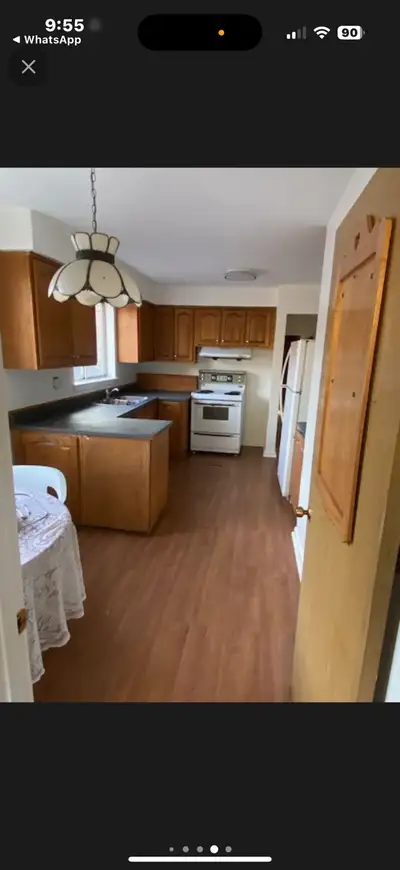 room for rent