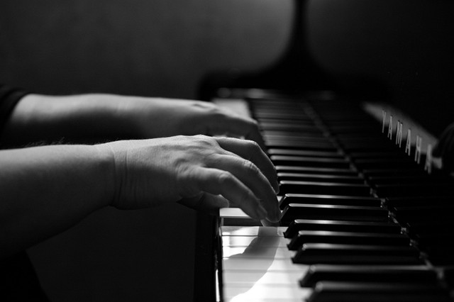 Cours de piano à domicile dans Cours de musique  à Lévis