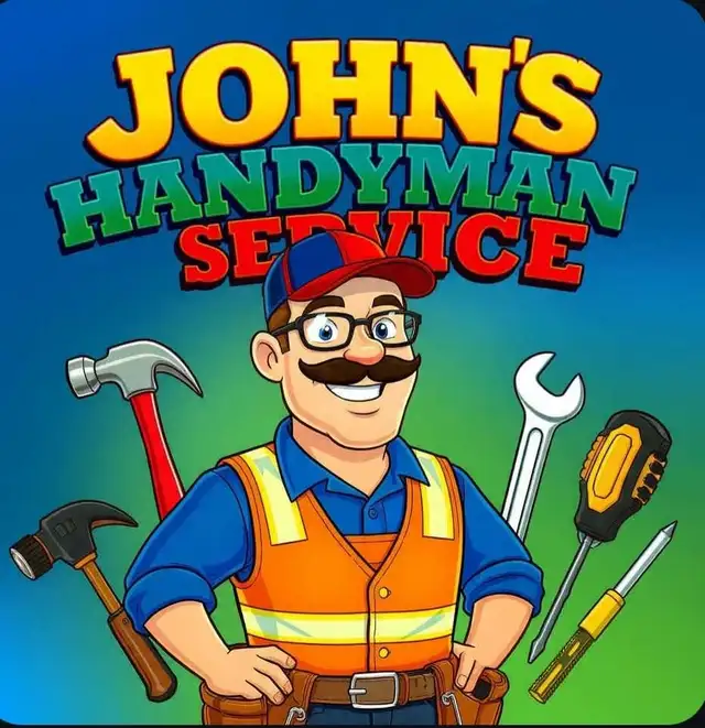 Handyman for all 485897586984898560