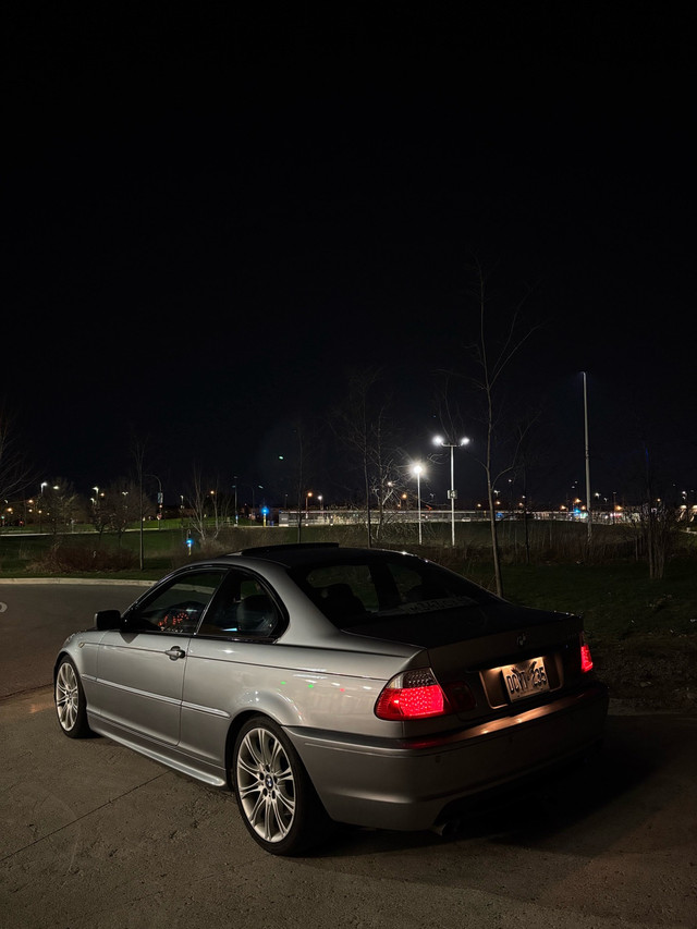 BMW 330ci e46 in Cars & Trucks in Mississauga / Peel Region - Image 2