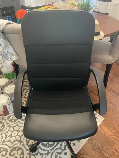 Rolling office chair, View more