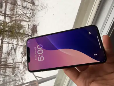 iPhone 11 Pro Max 256GB, View more