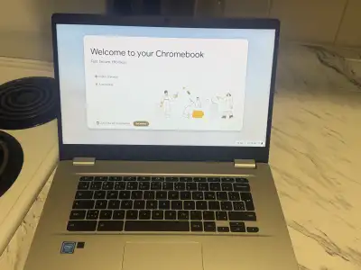 Chromebook ASUS, View more
