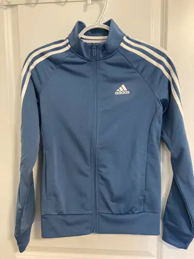 Adidas Women's Jacket/ New/ Light Blue/ XS, View more