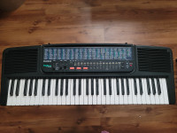Casio CT 638 Electronic Keyboard 61 keys