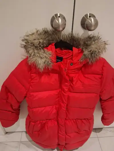 Gap Girls Winter Coat, View more