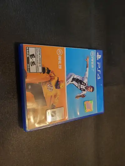 NHL 19 - Sony Playstation 4, View more